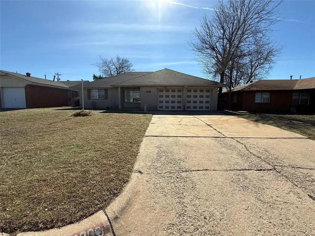 2920 SW 57th Street, Oklahoma City, OK 73119 - #1