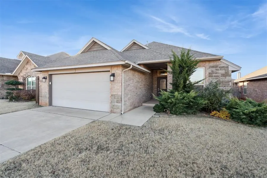 3416 NW 160th Street, Edmond, OK 73013 - Image #2