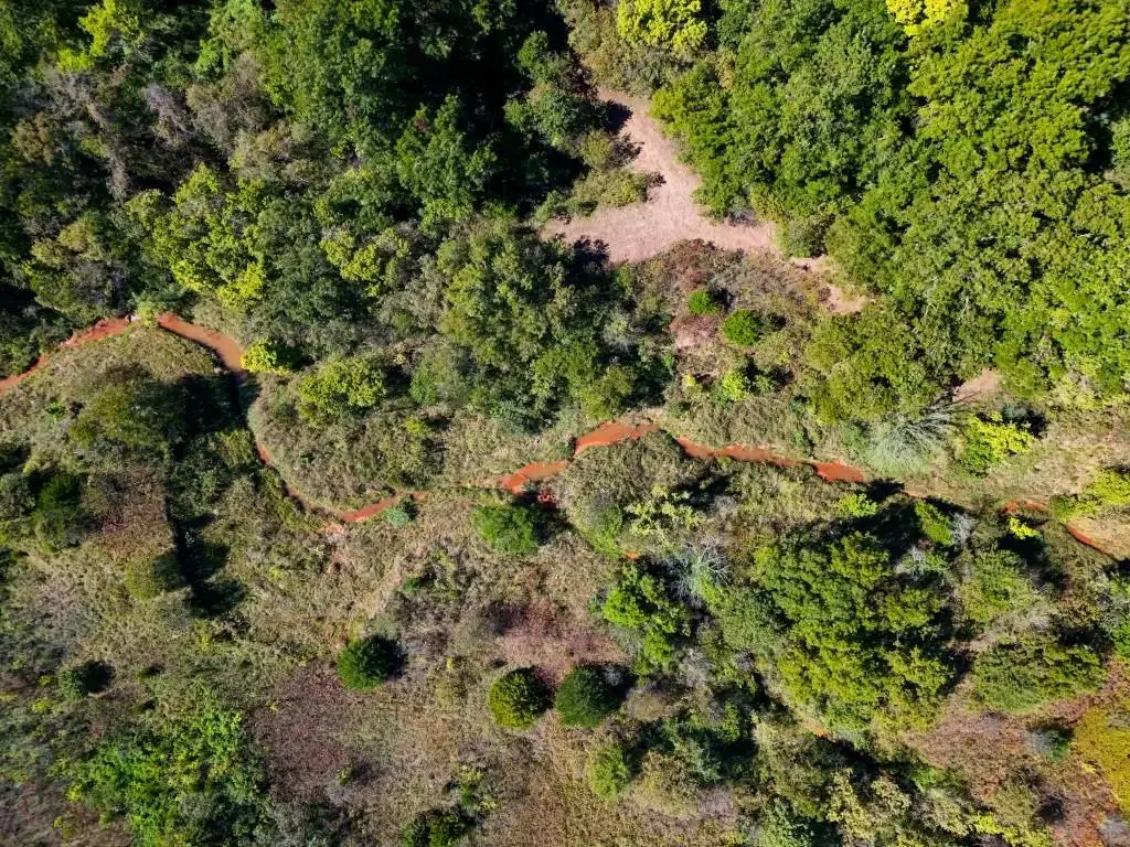 00 Okay 80 Acres Road, Tecumseh, OK 74873 - Image #1