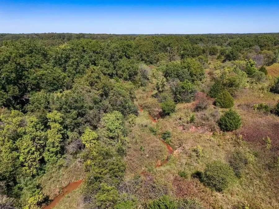 00 Okay 80 Acres Road, Tecumseh, OK 74873 - Image #2