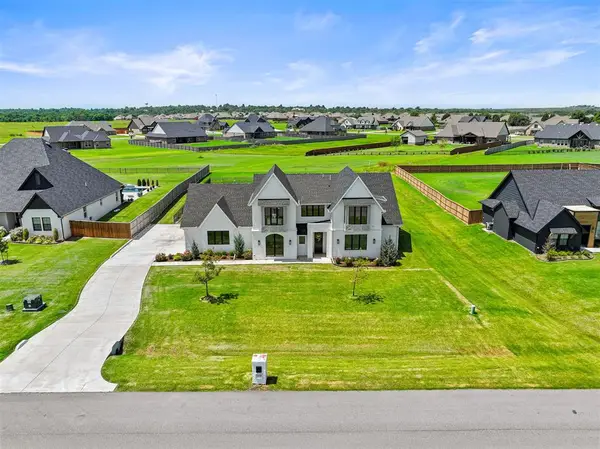 2209 Brentwood Boulevard, Norman, OK 73072