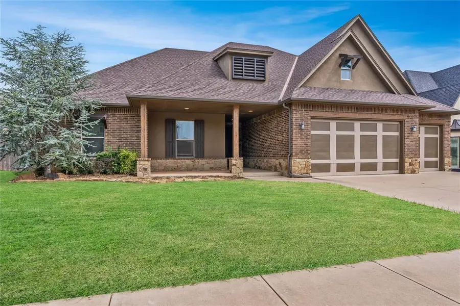 205 NW 152nd Street, Edmond, OK 73013 - #2