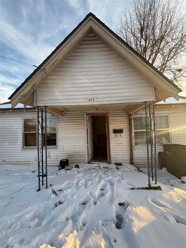 928 SW 31st Street, Oklahoma City, OK 73109 - Image #1