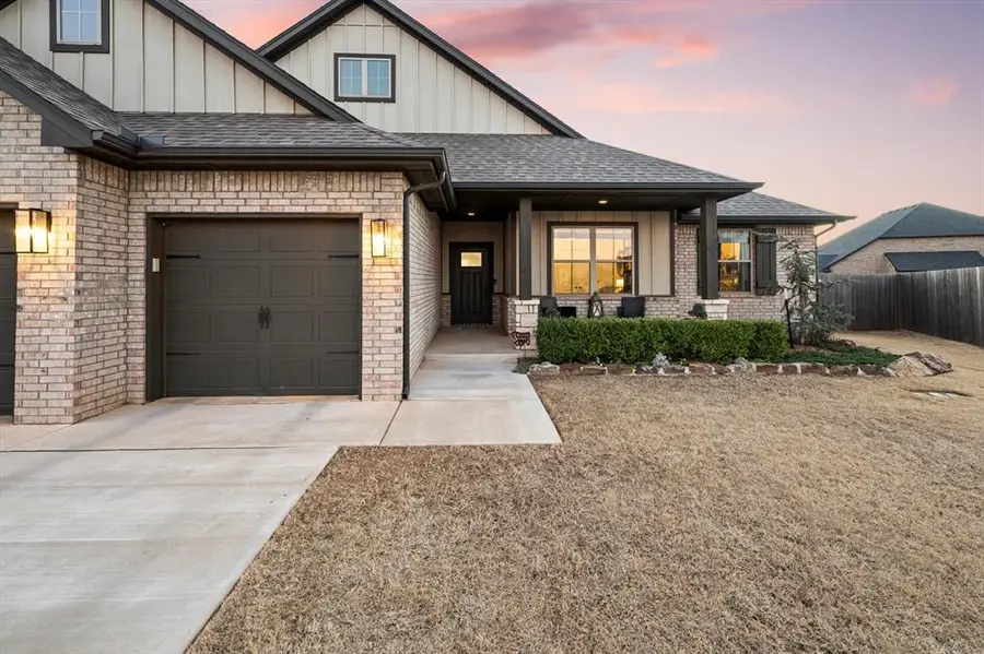 1361 Pineridge Circle, Piedmont, OK 73078 - Image #3