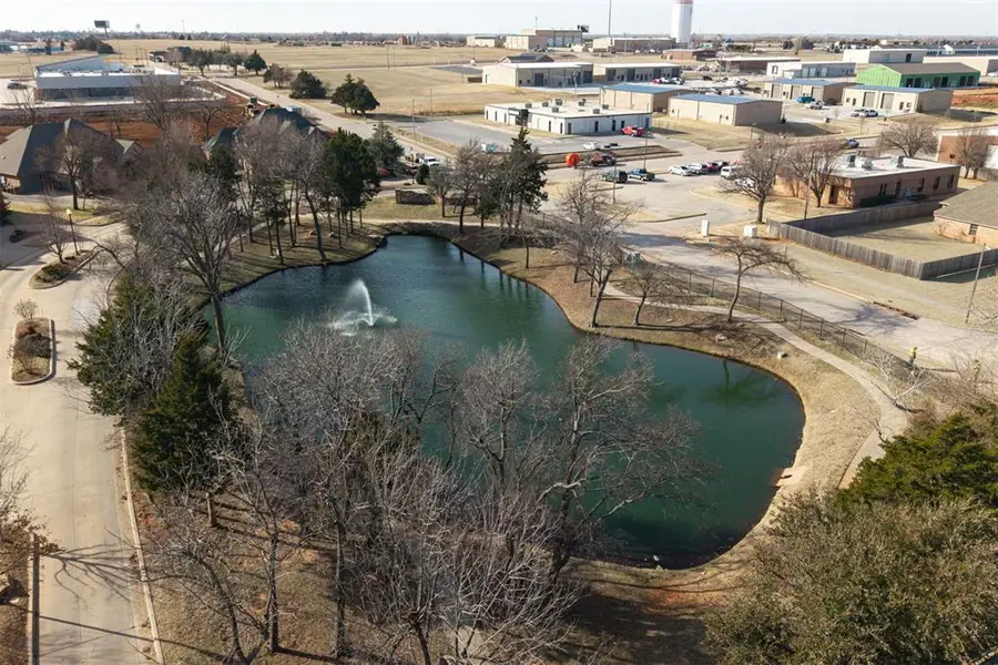 1309 Sandstone Drive, Yukon, OK 73099 - #3