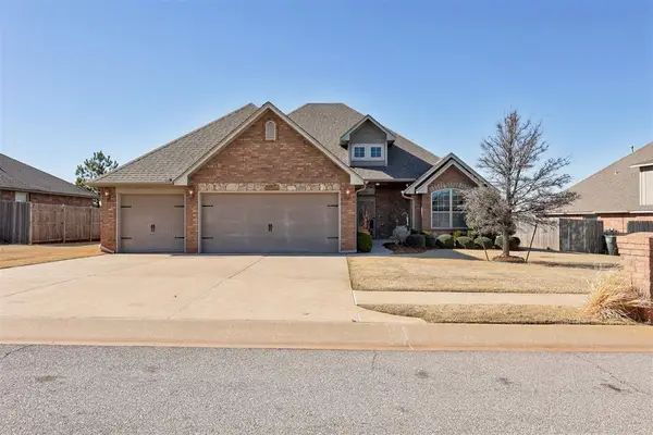 5009 Champlain Place, Edmond, OK 73025