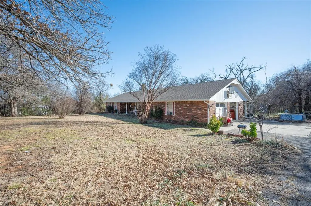 4108 E Blue Ridge Road, Edmond, OK 73034 - Image #1