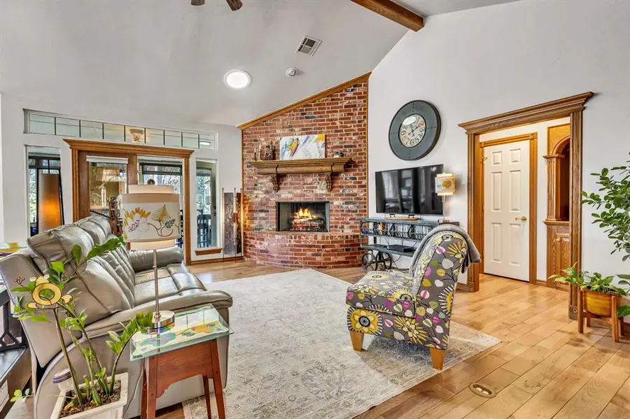 11001 Goldleaf Lane, Oklahoma City, OK 73131 - Image #2