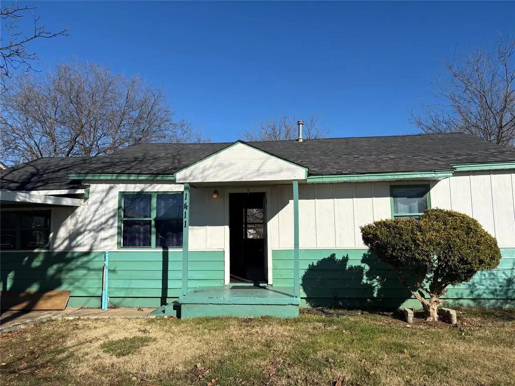 1411 NW Hoover Avenue, Lawton, OK 73507 - Image #1