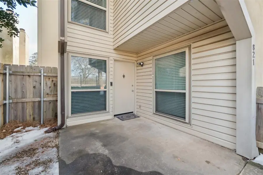 821 Cardinal Creek Boulevard #821, Norman, OK 73072 - Image #3