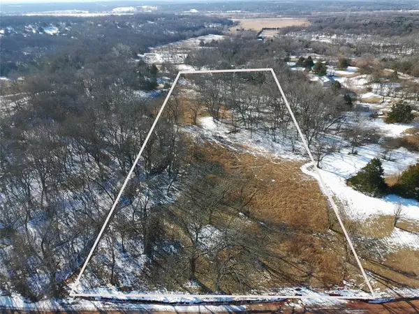 13750 Jennie Lane, Arcadia, OK 73007