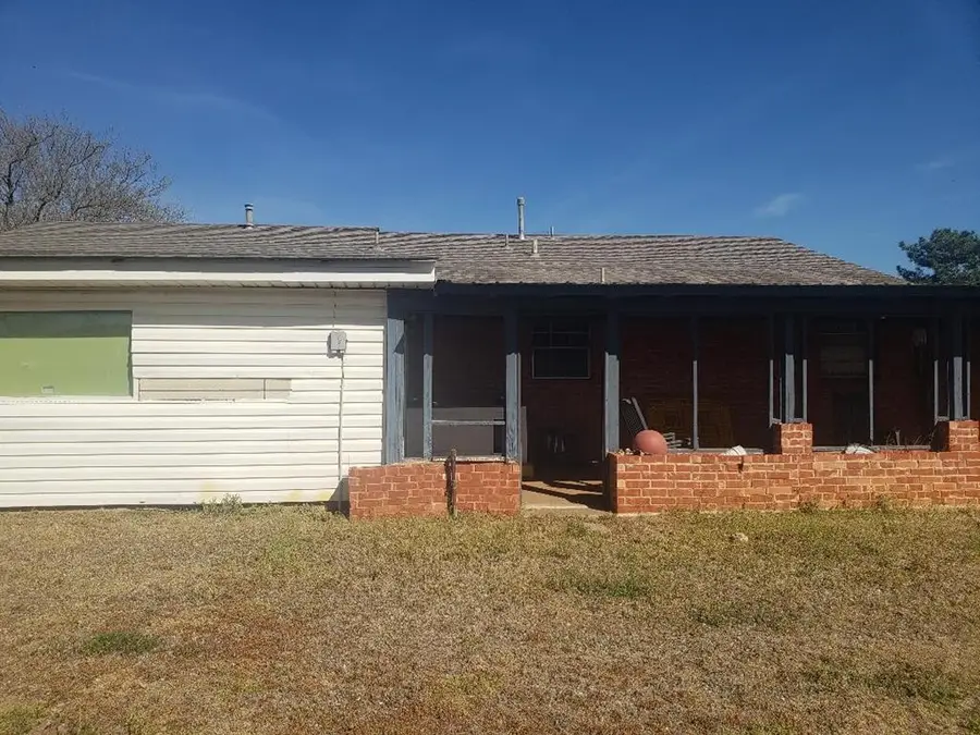 1313 SW Inis Street, Altus, OK 73521 - #2