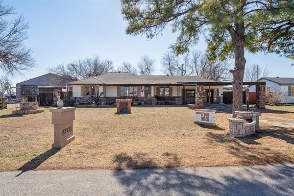 4220 SW 32nd Street, Oklahoma City, OK 73119