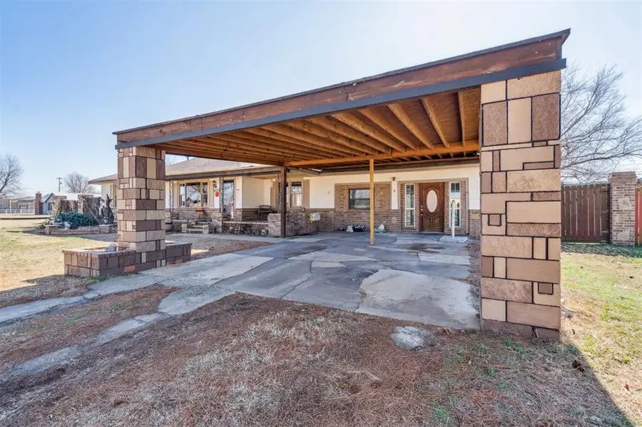 4220 SW 32nd Street, Oklahoma City, OK 73119 - #3