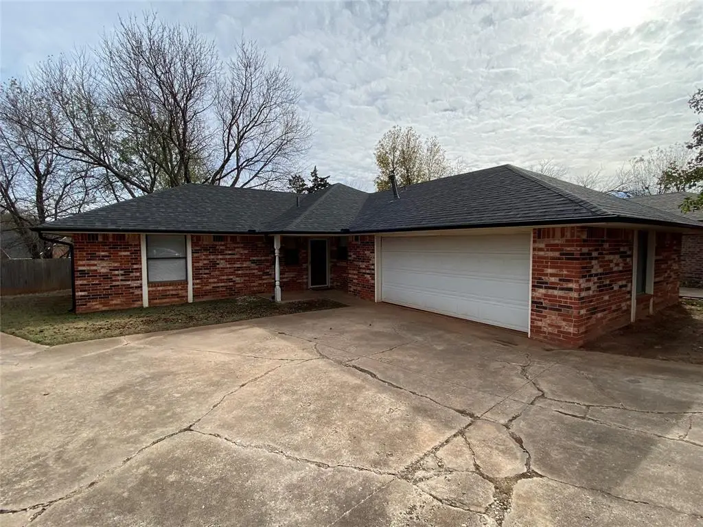 805 Condor Court, Noble, OK 73068 - #1