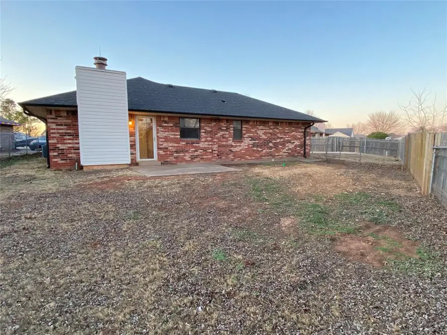 805 Condor Court, Noble, OK 73068 - #3
