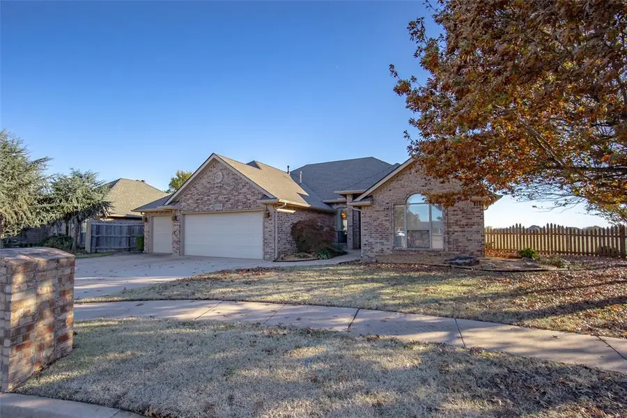 8012 NW 67th Place, Oklahoma City, OK 73132 - Image #2