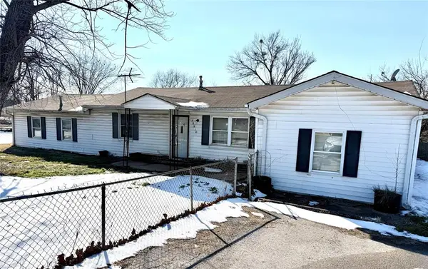 19910 Gordon Cooper Drive, Tecumseh, OK 74873