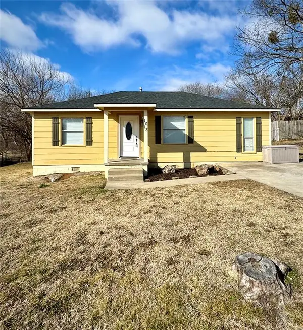 1013 Hillside, Ada, OK 74820