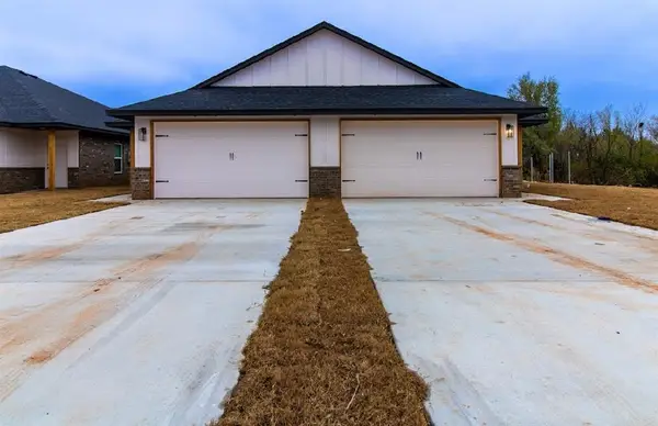 8808 N Shartel Avenue #B, Oklahoma City, OK 73114