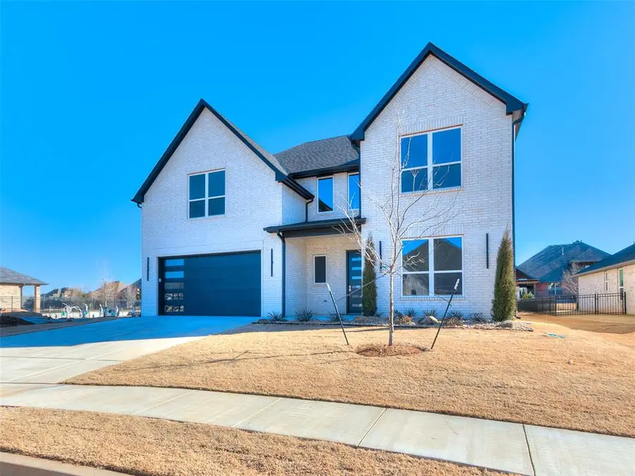 4824 Pont Neuf Road, Edmond, OK 73034 - Image #3