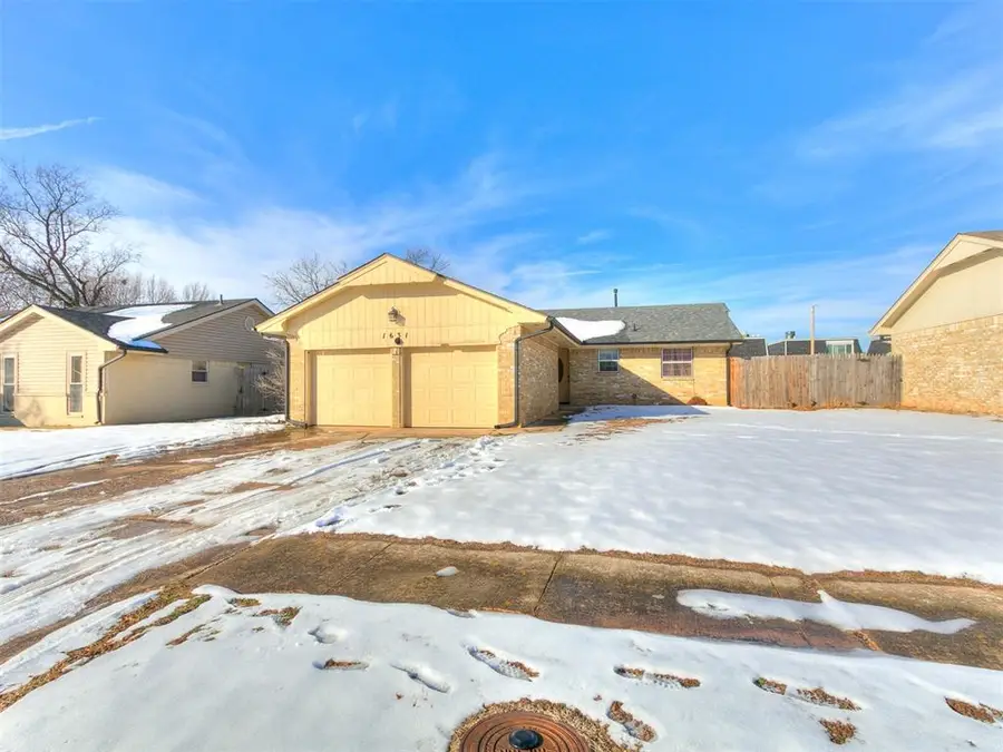 1631 Sheffield Drive, Norman, OK 73071 - Image #3