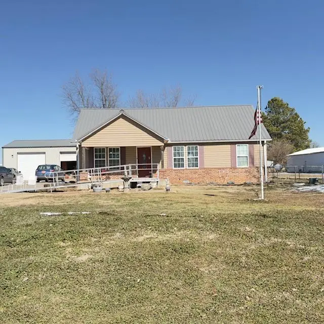 37802 Old Highway 270 Highway, Shawnee, OK 74804 - Image #3