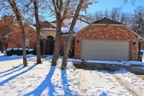 3988 Rock Dove Landing, Edmond, OK 73034