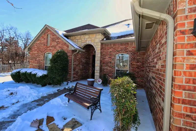 3988 Rock Dove Landing, Edmond, OK 73034 - Image #3