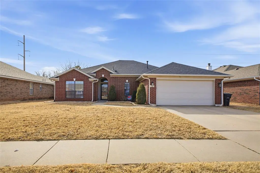 140 SE 26th Street, Moore, OK 73160 - Image #1