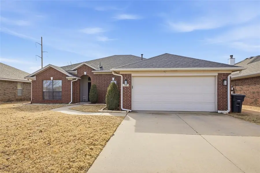 140 SE 26th Street, Moore, OK 73160 - Image #3