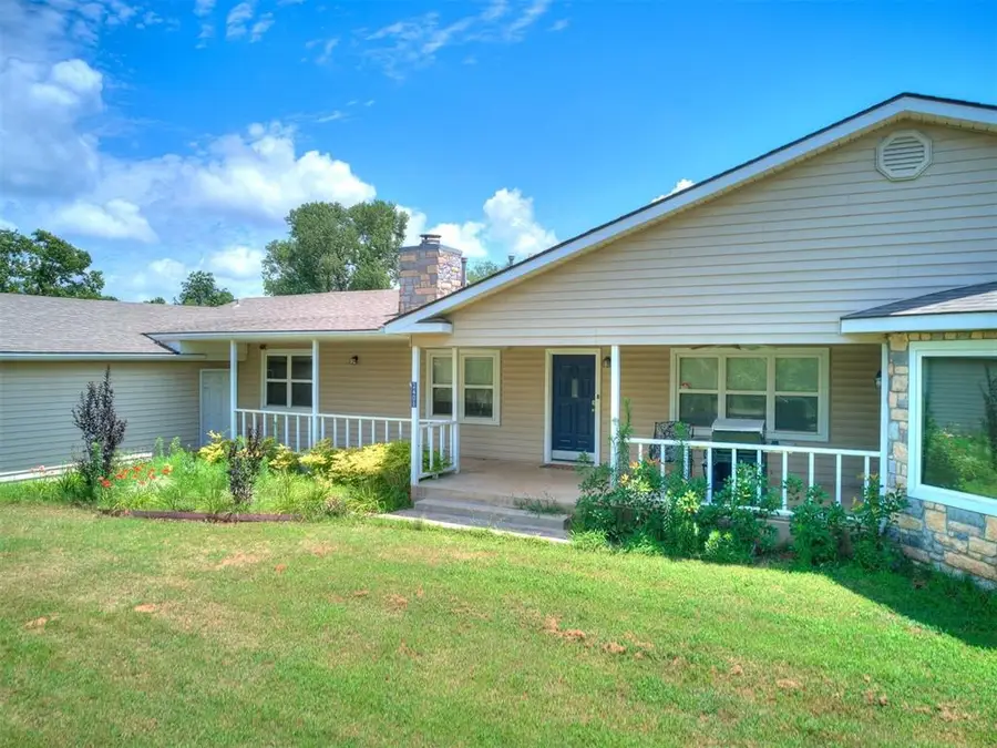 2401 156th Ne Avenue, Norman, OK 73026 - Image #3