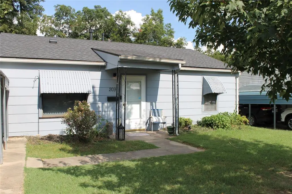 209 S Ruth Avenue, Shawnee, OK 74801 - Image #1