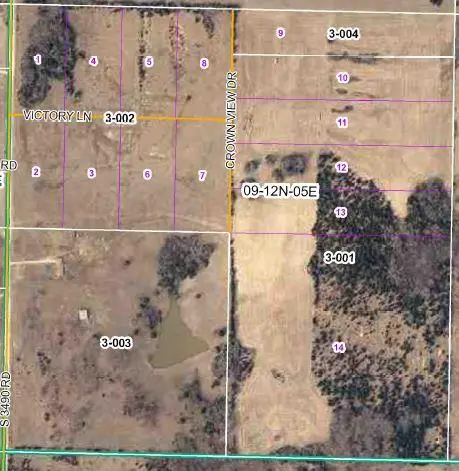 11 Crown View Drive Drive, Prague, OK 74864 - Image #3