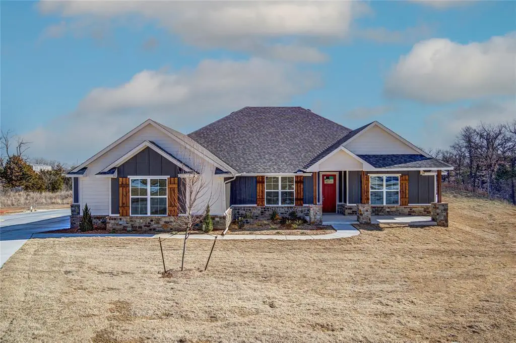 11179 Black Lion Court, Blanchard, OK 73010 - #1