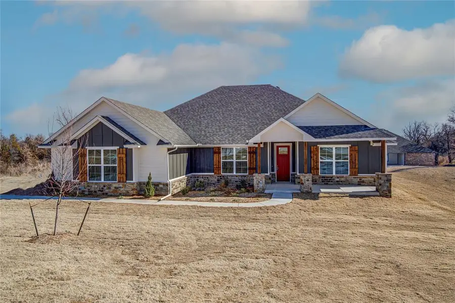 11179 Black Lion Court, Blanchard, OK 73010 - #3