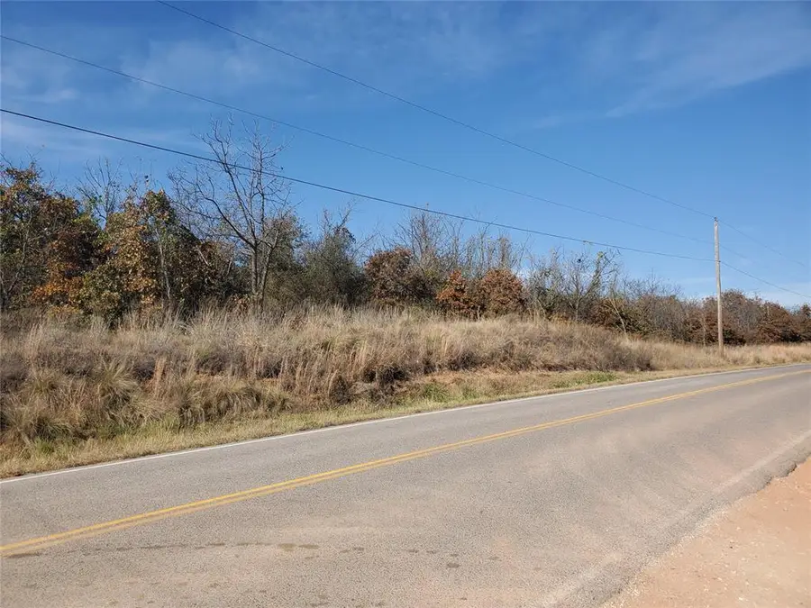 13735 S Anderson (tract 3) Road, Oklahoma City, OK 73165 - #2