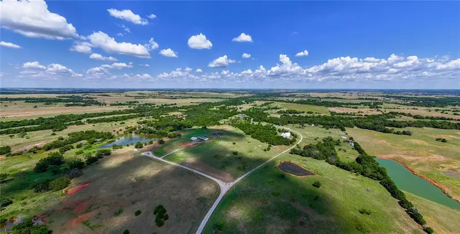 5311 Springfield Drive, Guthrie, OK 73044 - #3