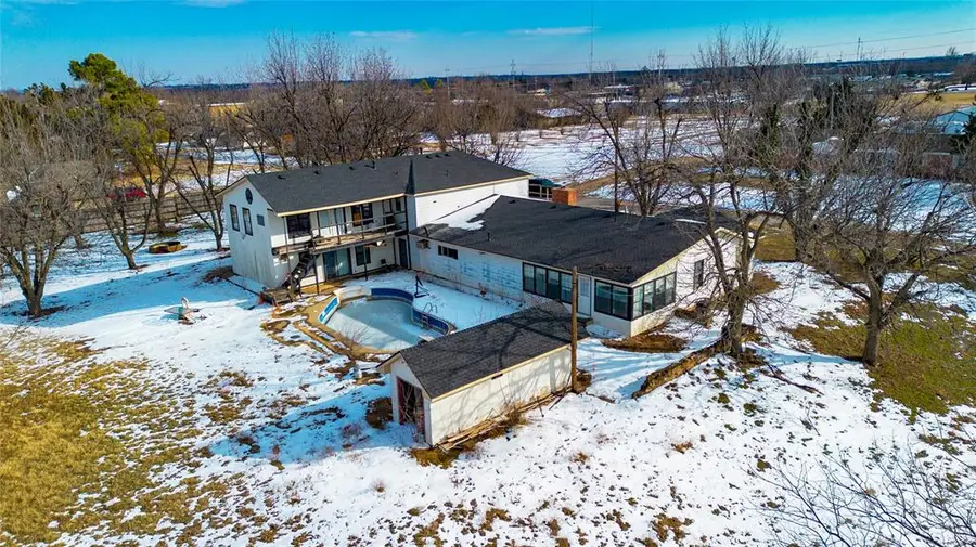 628 Cranton Drive, Chickasha, OK 73018 - Image #3