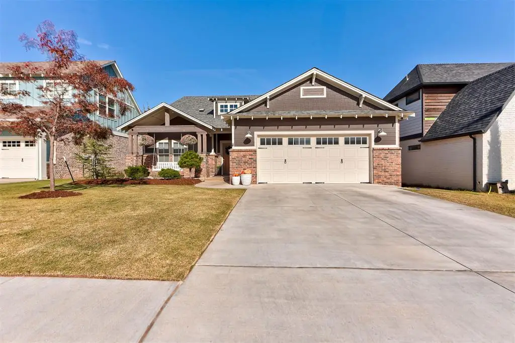 4413 NE 125th Court, Edmond, OK 73013 - Image #1