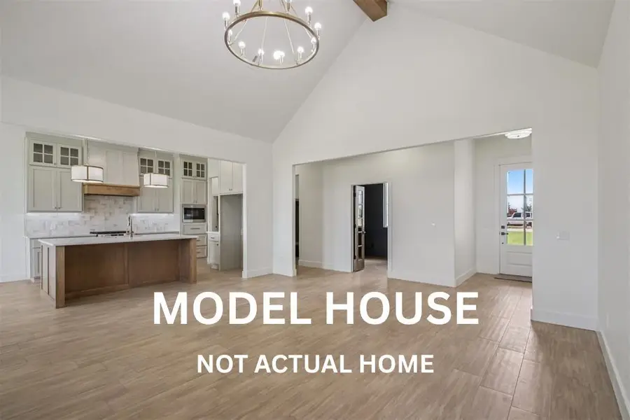 2445 Wind River Circle, Blanchard, OK 73010 - #3