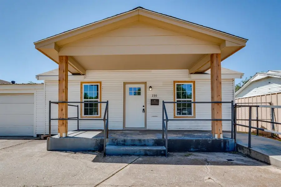230 SE 50th Street, Oklahoma City, OK 73129 - #3