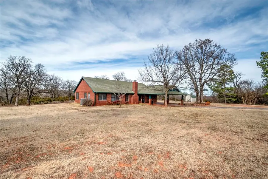 830713 S 3390 Road, Carney, OK 74832 - Image #2