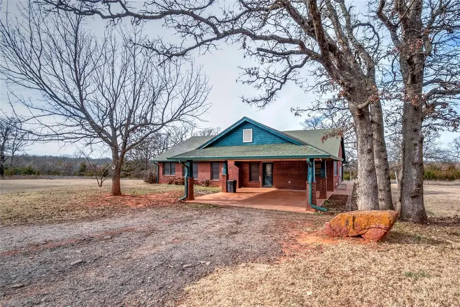 830713 S 3390 Road, Carney, OK 74832 - Image #3