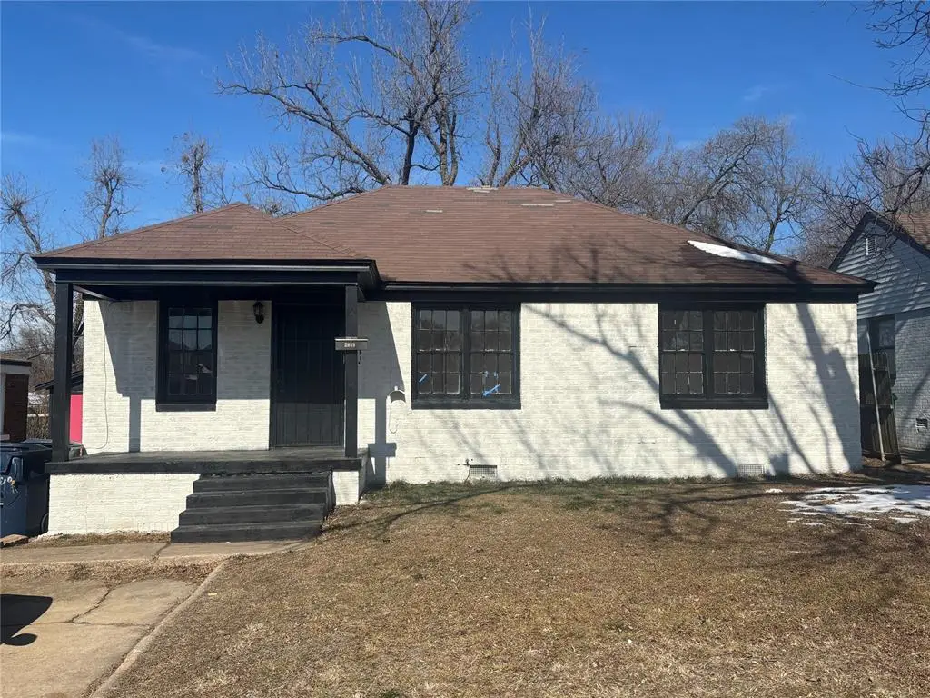 2049 NE 17th Street, Oklahoma City, OK 73111 - Image #1
