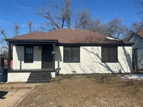 2049 NE 17th Street, Oklahoma City, OK 73111