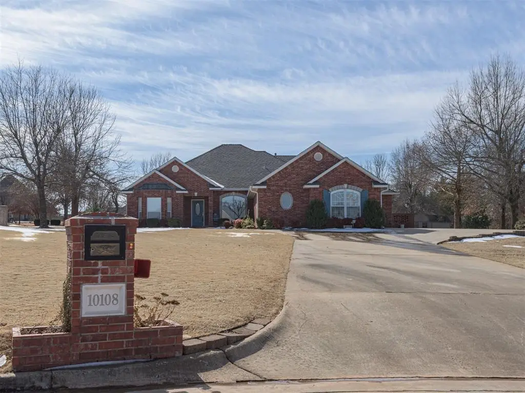 10108 SE 45th Street, Oklahoma City, OK 73150 - Image #1