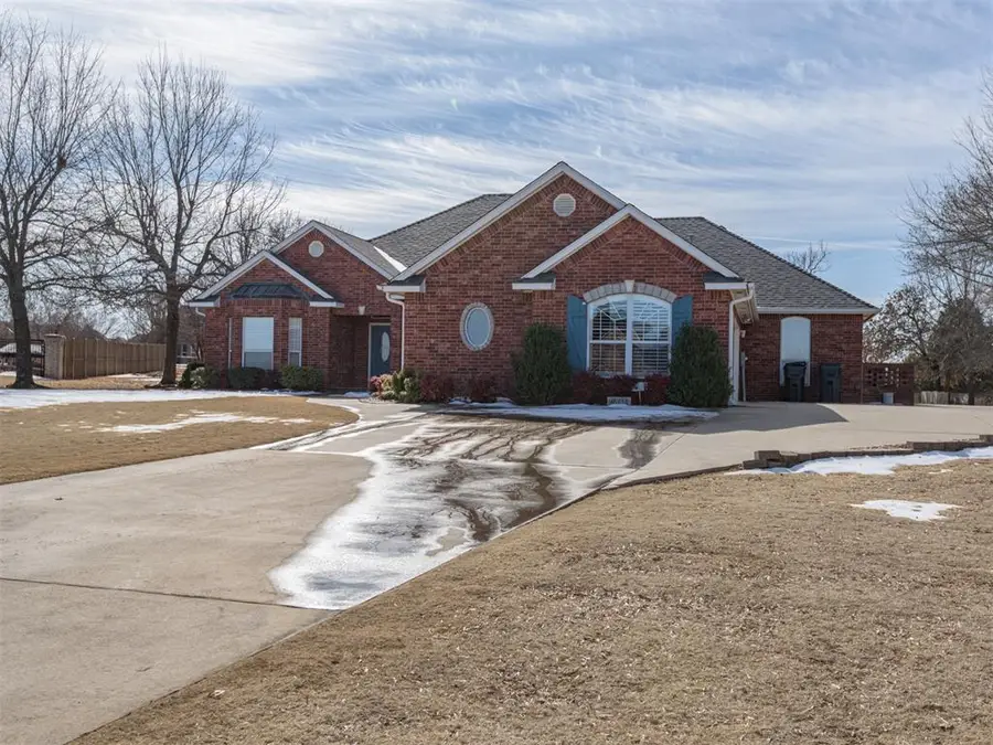 10108 SE 45th Street, Oklahoma City, OK 73150 - Image #2