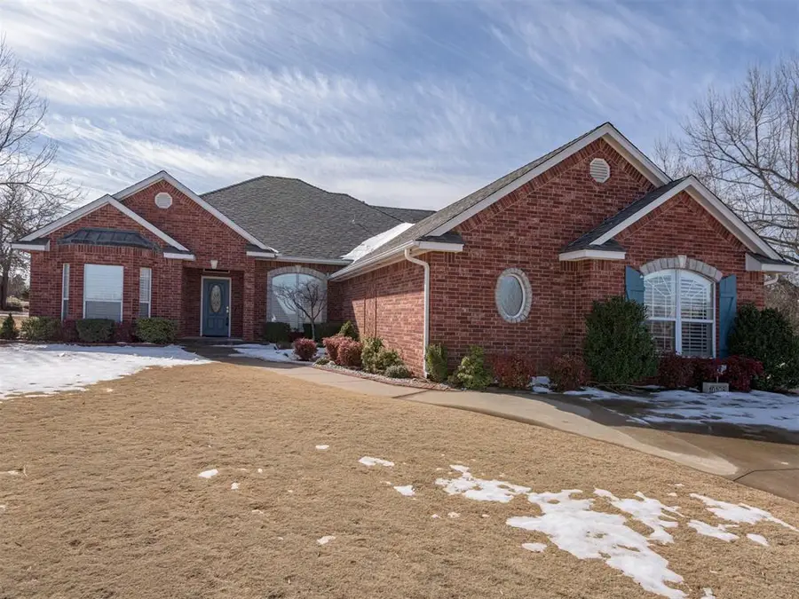 10108 SE 45th Street, Oklahoma City, OK 73150 - Image #3