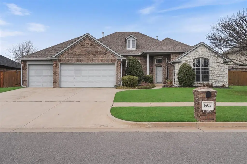 1405 NW 166th Street, Edmond, OK 73012 - Image #1
